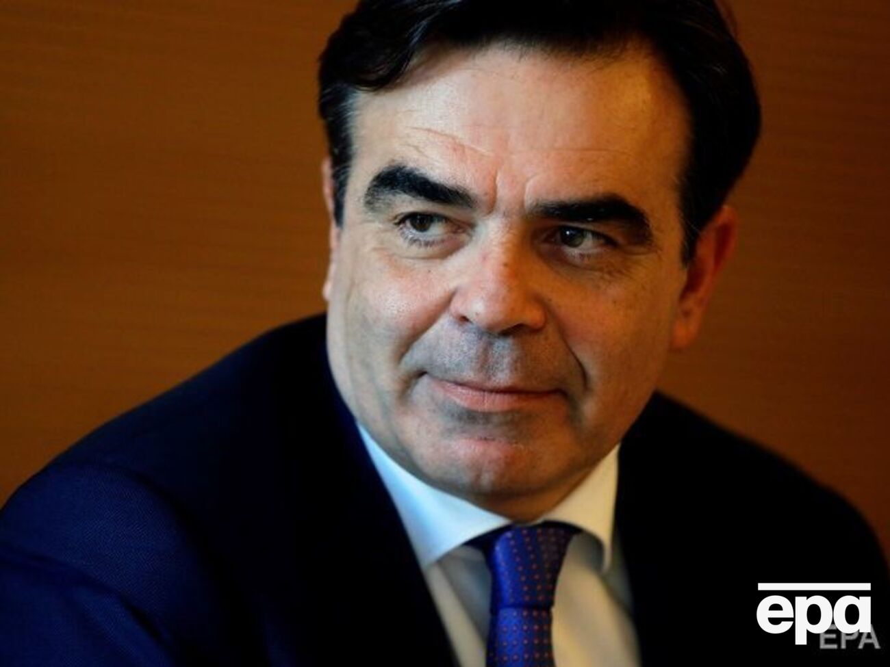 Схинас заявил, что пока Великобритания не просила о переносе сроков Brexit