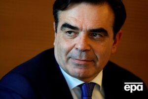 Схинас заявил, что пока Великобритания не просила о переносе сроков Brexit