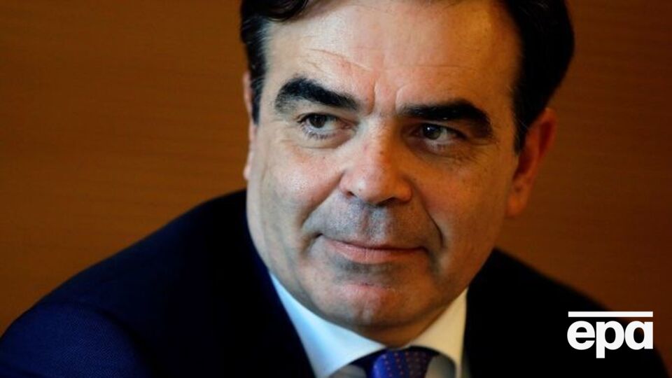 Схінас заявив, що поки Великобританія не просила про перенесення строків Brexit