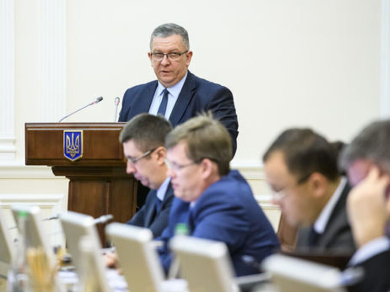 Рева: Увесь бюджет пенсійного фонду становить 398 млрд грн