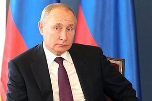 Путин заявил, что РФ "полностью разделяет озабоченность сербского руководства" относительно ситуации в Косово