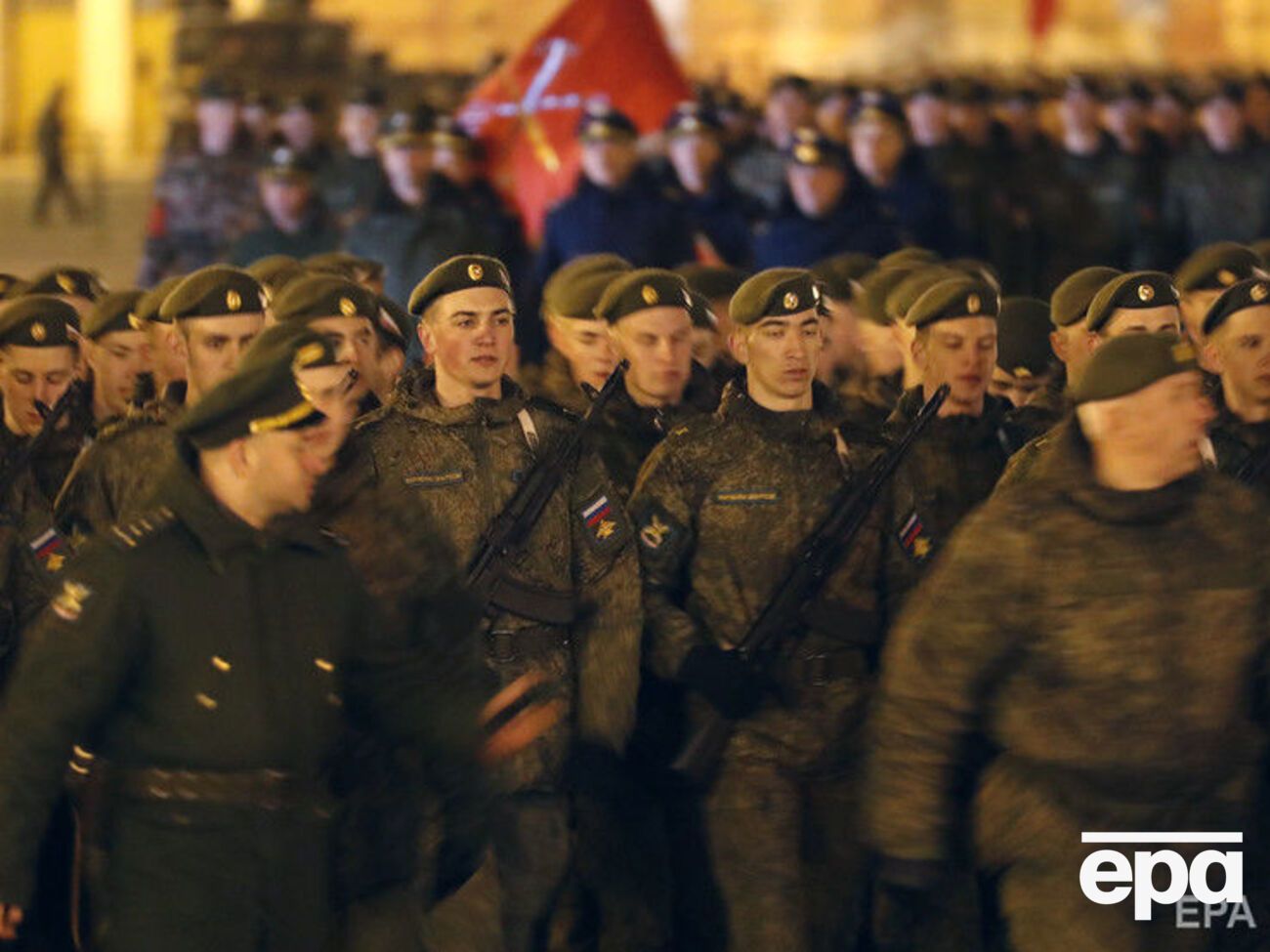 Запрет будет вводиться на пять лет после увольнения со службы