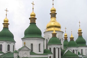 Нищук подчеркнул, что ПЦУ не будет еженедельно проводить богослужения в Софийском соборе