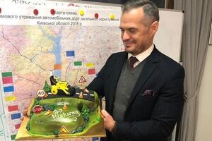 Новак: Уже є конкретні результати, які, напевно, встигли оцінити користувачі українських доріг