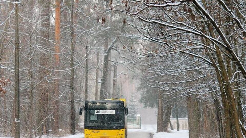 "У Київпастрансі" заявили, що хочуть захистити своїх пасажирів і співробітників від агресивних порушників