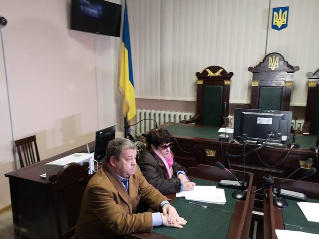 Бойко будет находиться под арестом два месяца