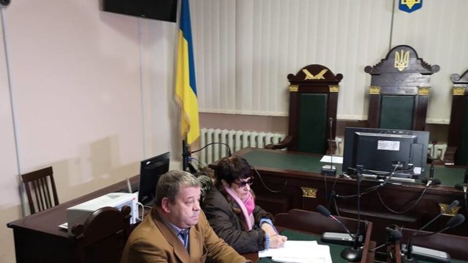 Бойко перебуватиме під арештом два місяці