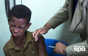 В ВОЗ считают, что вакцинация предотвращает 2–3 млн смертей в год