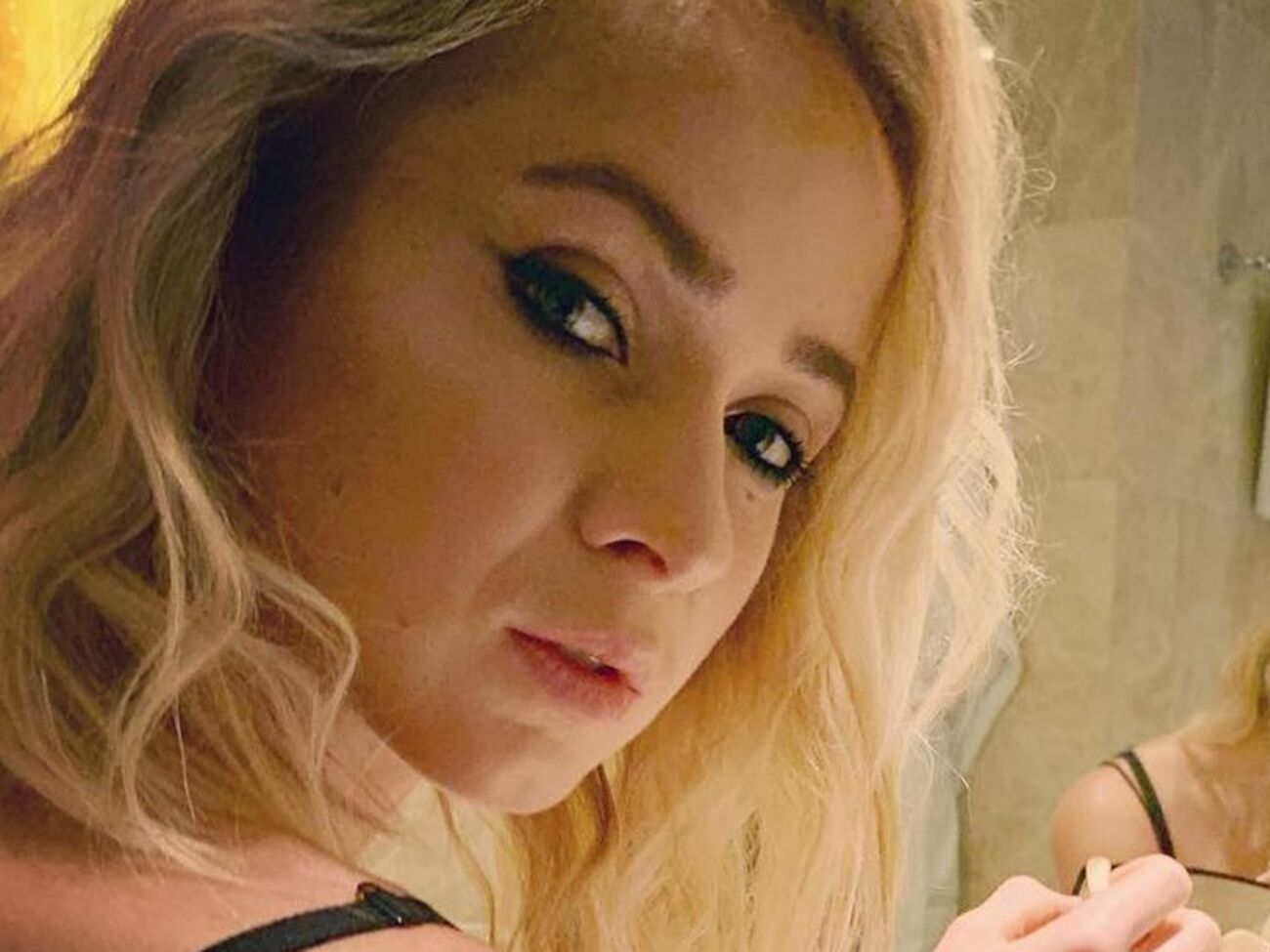 Свитолина: Да, мы встречаемся