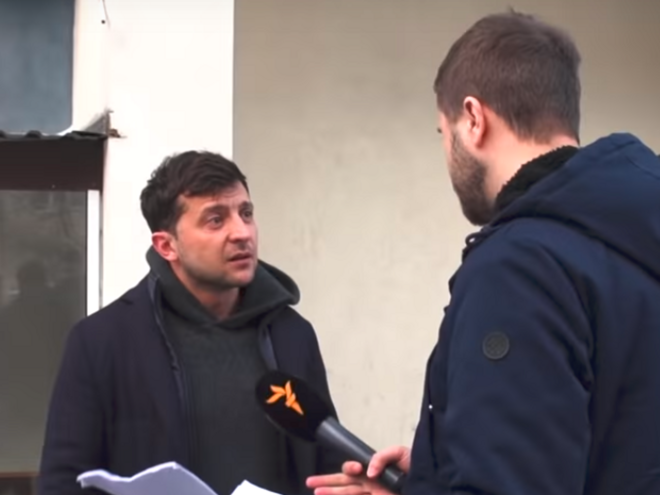 "Схеми" виявили бізнес Зеленського у РФ