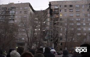 Инцидент произошел в ночь на 31 декабря