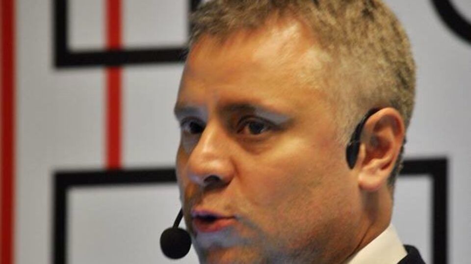 Вітренко: Рішення про заморозку активів "Газпрому", оскільки вони не знайшлися у Швейцарії, суд у Швейцарії відмінив