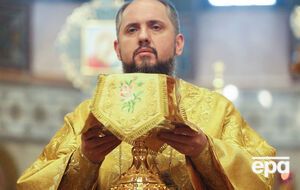 Интронизация Епифания состоится 3 февраля