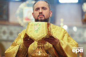Интронизация Епифания состоится 3 февраля