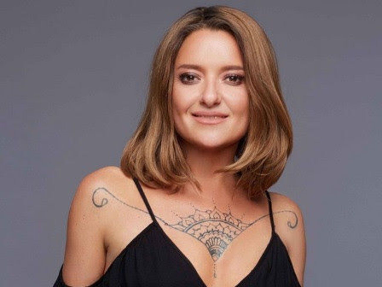 Могилевська виступить у Києві 5 березня