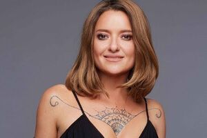 Могилевська виступить у Києві 5 березня