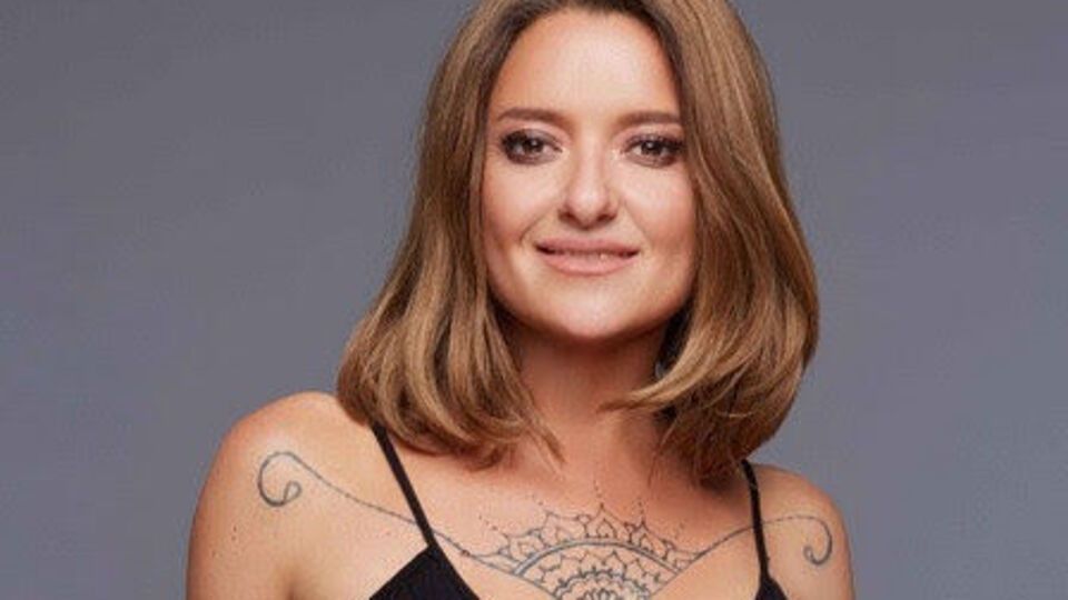 Могилевська виступить у Києві 5 березня