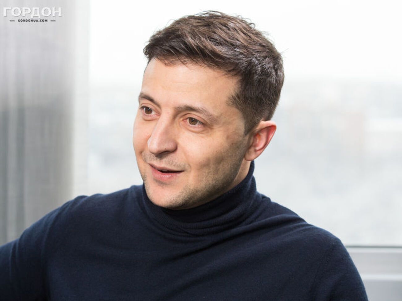 Зеленський: На мене в РФ навіть заведено кримінальну справу через те, що я і компанія "Квартал 95" допомагали нашій армії фінансами