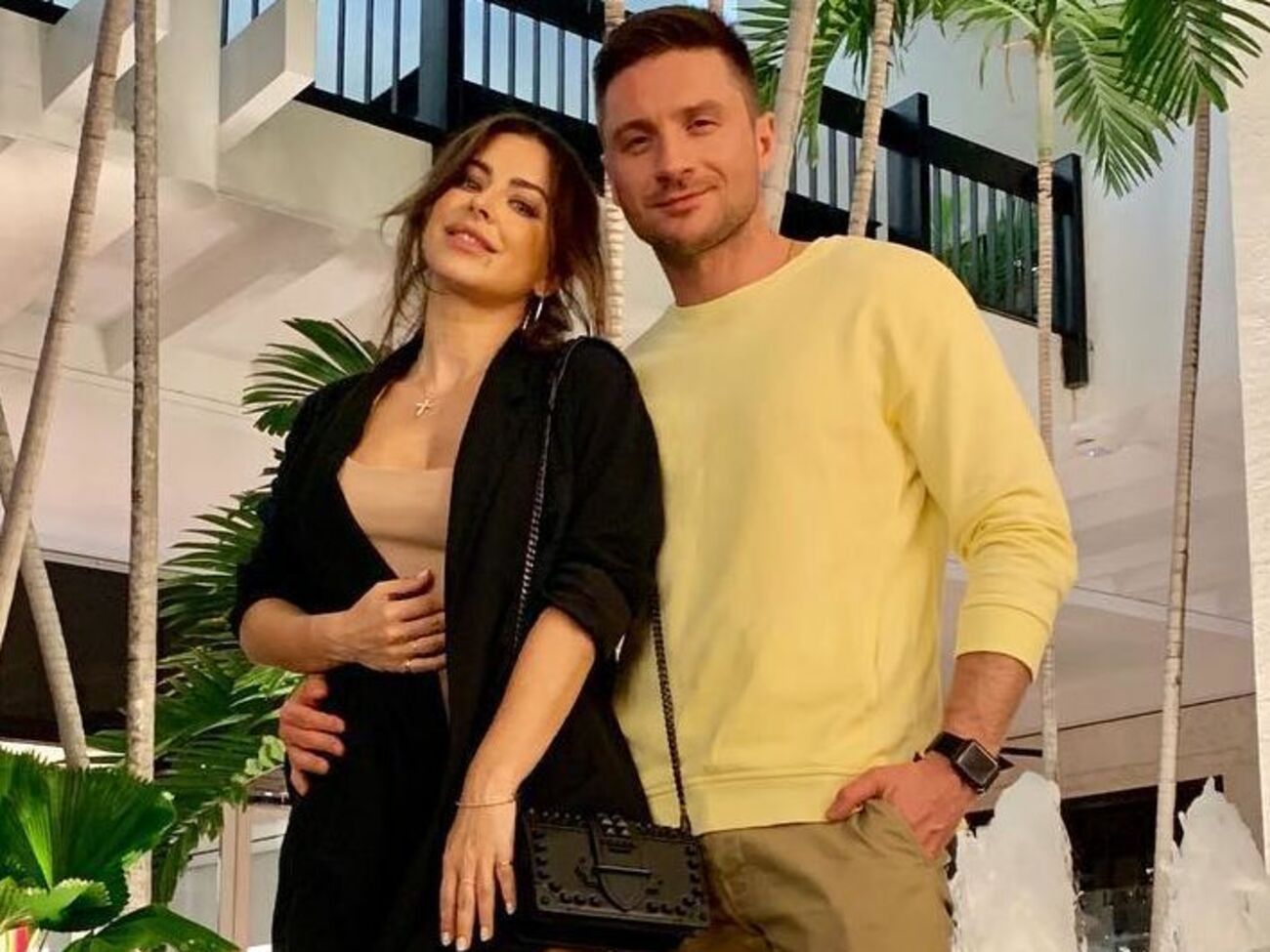 Лазарєв: Рідна душа!