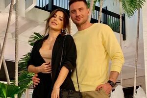 Лазарев: Родная душа!