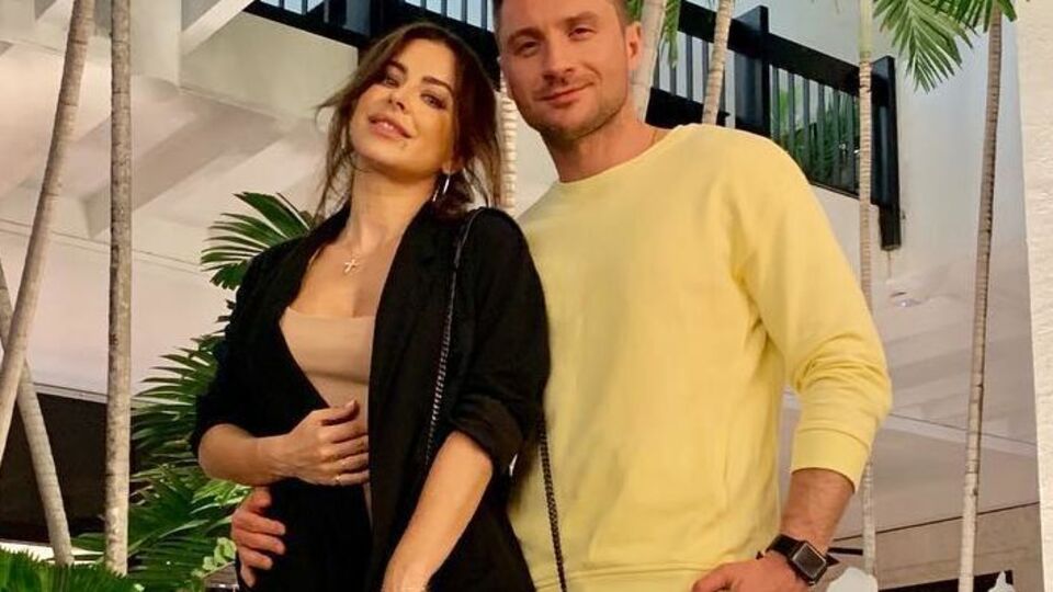 Лазарєв: Рідна душа!