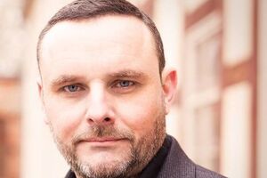 Німецький журналіст спростовував інформацію про свою причетність до інциденту в Ужгороді