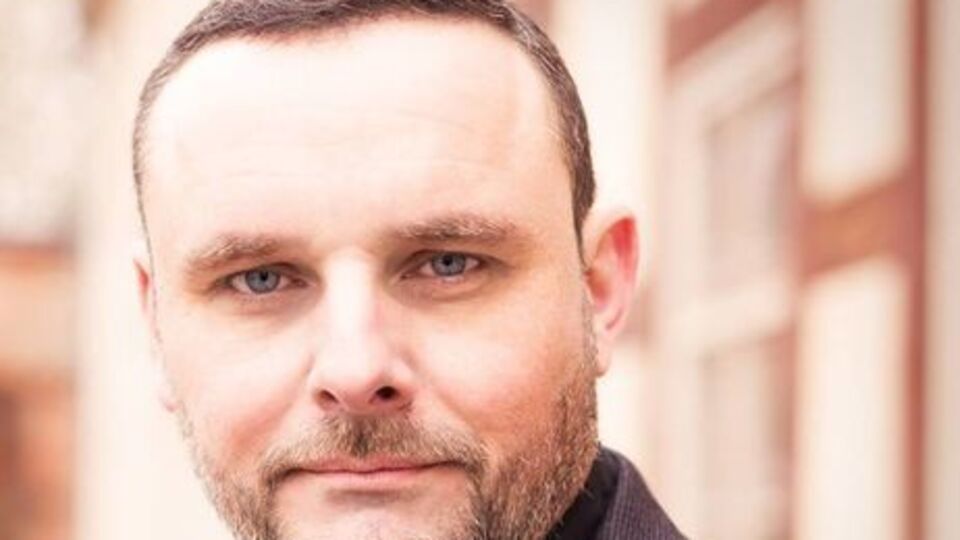 Немецкий журналист отрицал информацию о своей причастности к инциденту в Ужгороде