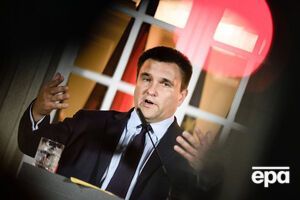 Климкин заявил, что попытки РФ по вмешательству в выборы будут сфокусированы именно на юге Украины