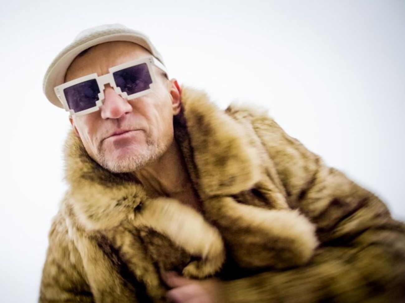 Скрипка: Я хочу, щоб усі парилися в лазні і не парилися в житті!