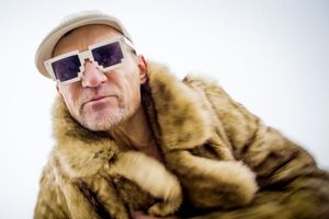 Скрипка: Я хочу, щоб усі парилися в лазні і не парилися в житті!