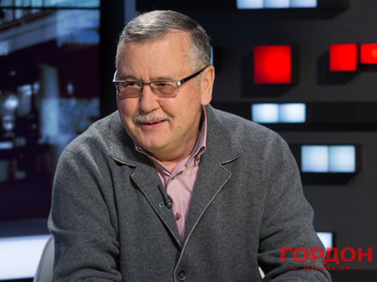 Моя порада як батька – вакцинуйте ваших дітей. Усі мої діти і внуки пройшли вакцинацію