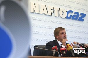 Коболев: Нам надо принять последнюю пилюлю и поставить на этом точку