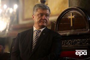 Порошенко: Релігійні громади самі повинні вирішувати, змінювати їм належність чи ні
