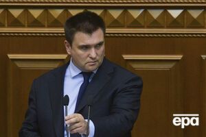 Клімкін розповів про розірвання дипломатичних відносин із Росією