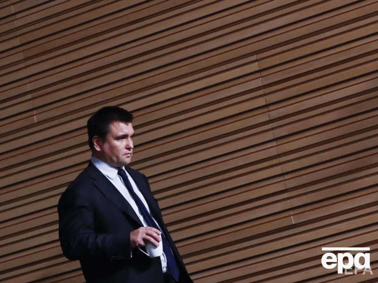 Климкин считает, что ситуация не изменится даже после изменения формата переговоров