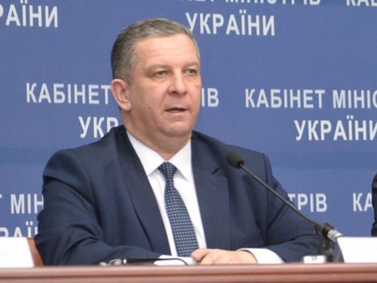 Рева: Без затвердженого парламентом закону запровадження накопичувальної системи неможливе