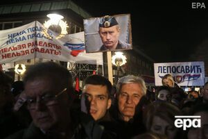 На думку Ейдмана, національні проекти у РФ – це "інструмент розведення населення"