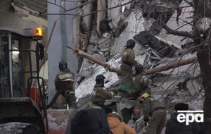 По версии Baza, взрыв в жилом доме должен был стать одним из серии терактов