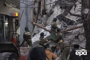 За версією Baza, вибух у житловому будинку мав стати одним із серії терактів