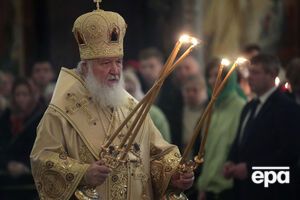 У РАН заявили, що патріарх Кирило багато разів брав участь у зйомках наукової програми "Очевидное – невероятное"