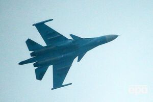Второго пилота Су-34 не нашли