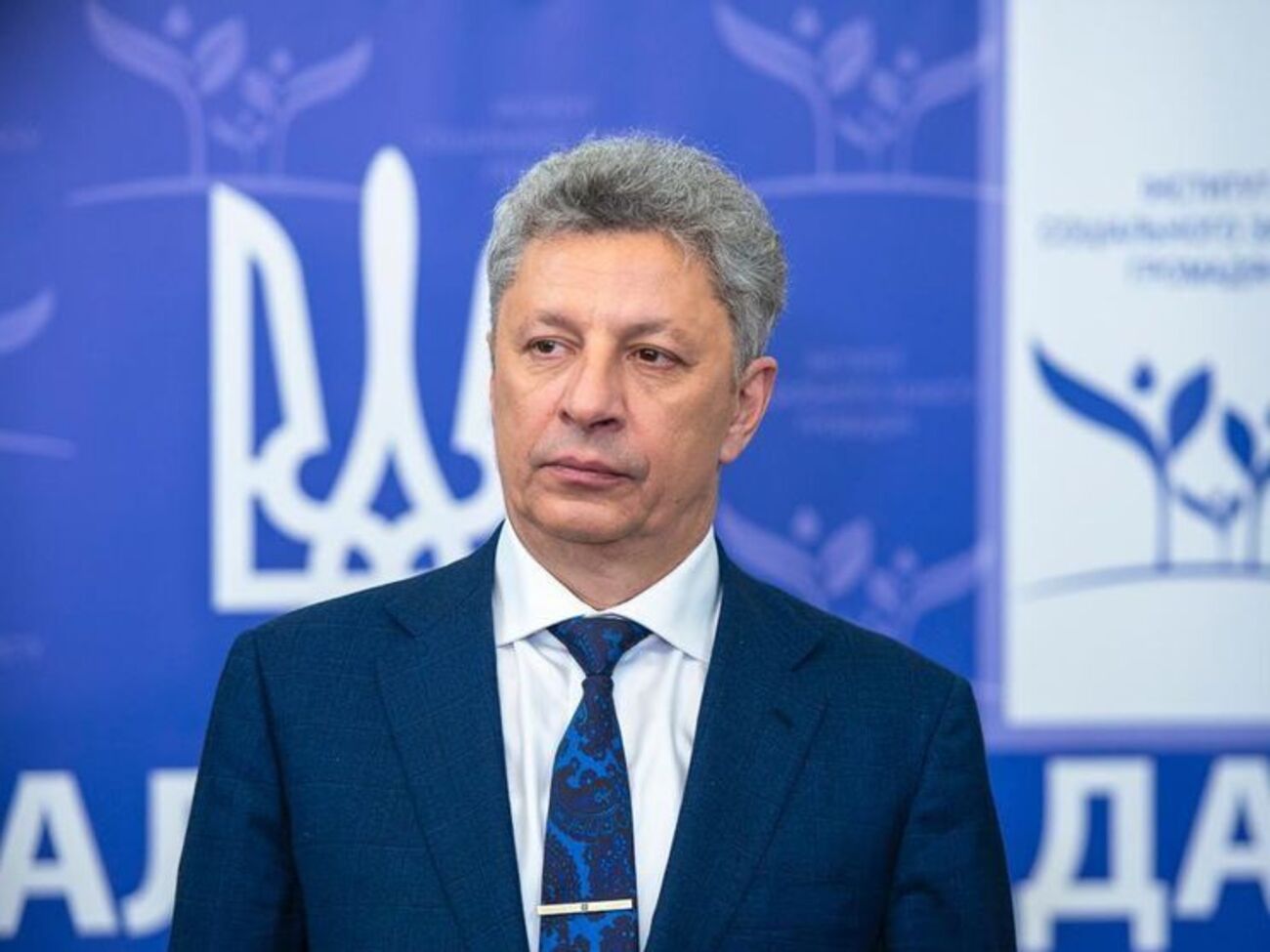 Юрий Бойко:&nbsp;Мы будем добиваться справедливости и отстаивать права людей