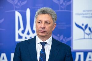 Юрий Бойко: Мы будем добиваться справедливости и отстаивать права людей