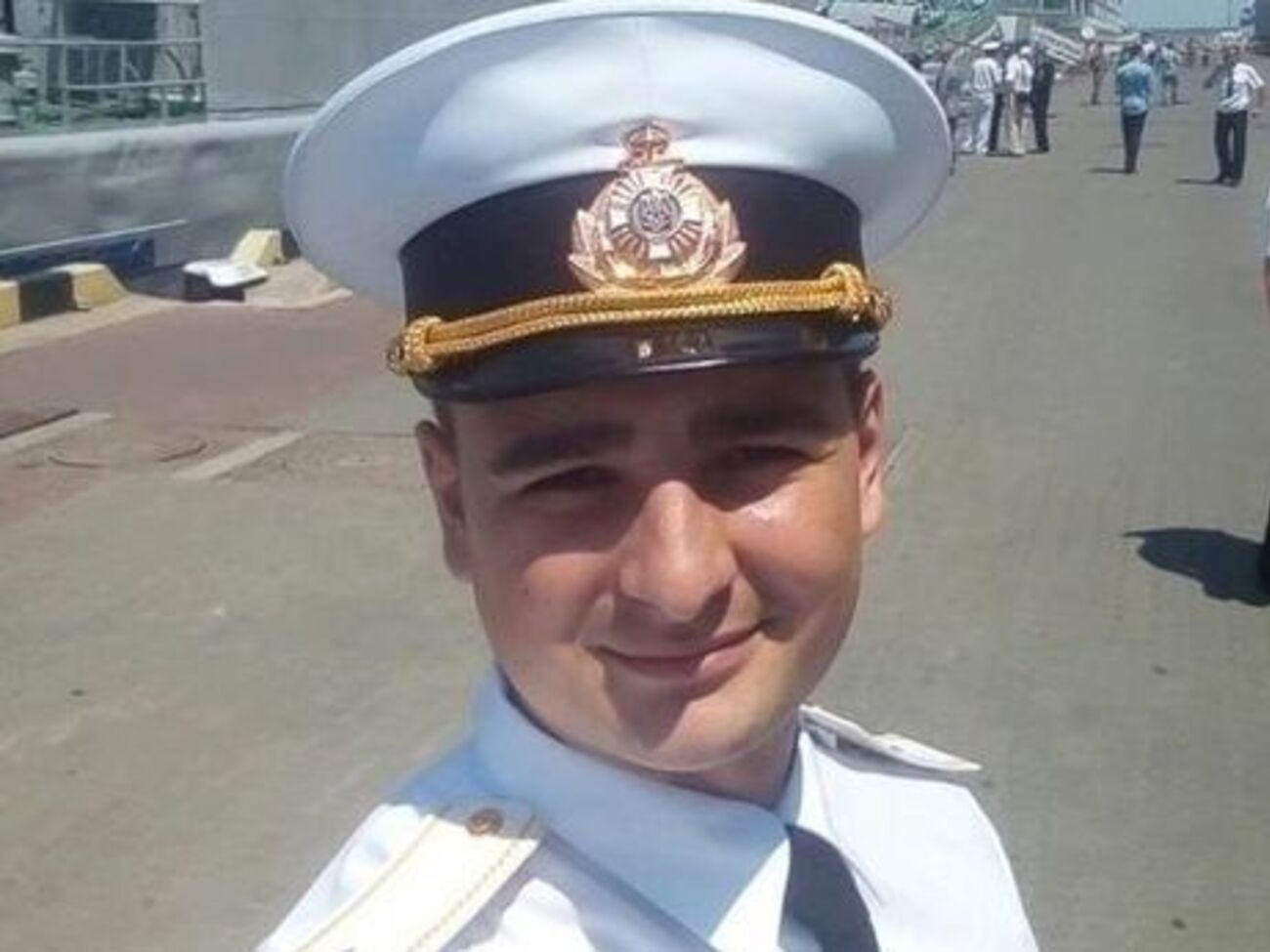 Адвокат рассказал, что Сороке не дали в камеру телевизор из-за того, что он отказывается сотрудничать с ФСБ