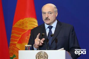 Лукашенко: Буде погано, якщо конфлікт затягнеться