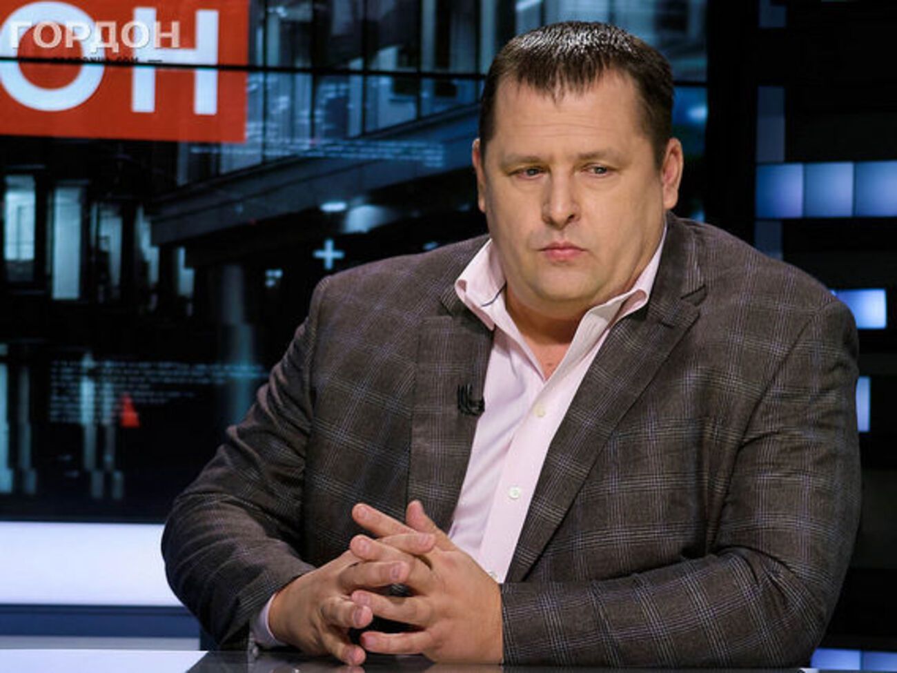 Філатов: У мерії чергові паскуди із СБУ і прокуратури проводять чергові безглузді обшуки
