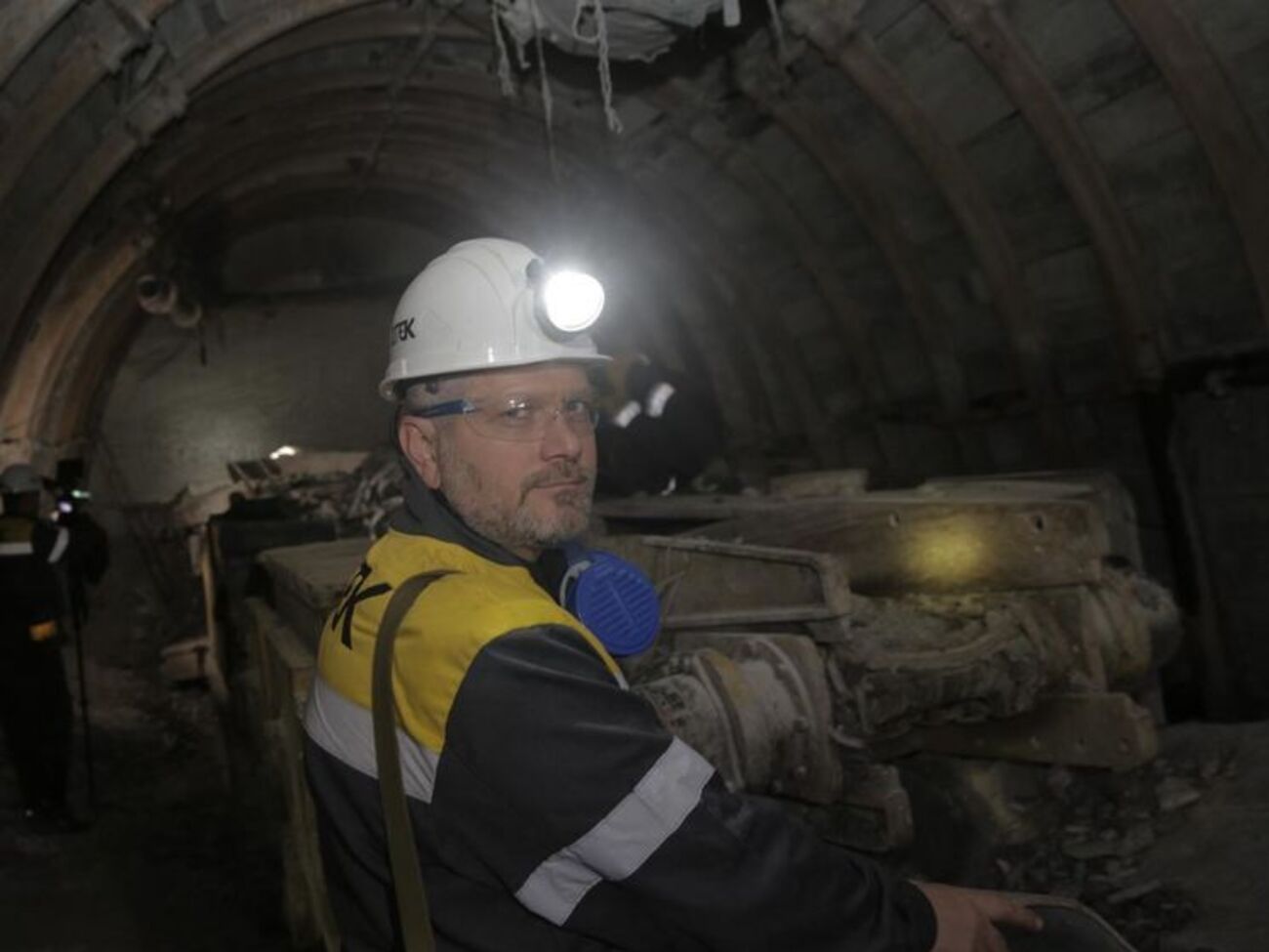 Олександр Вілкул: Годують іноземних шахтарів, а в українських державних шахтах &ndash; борги за півроку