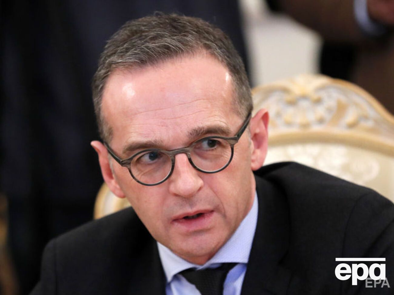 Маас:&nbsp;Мы считаем, что Россия может спасти договор