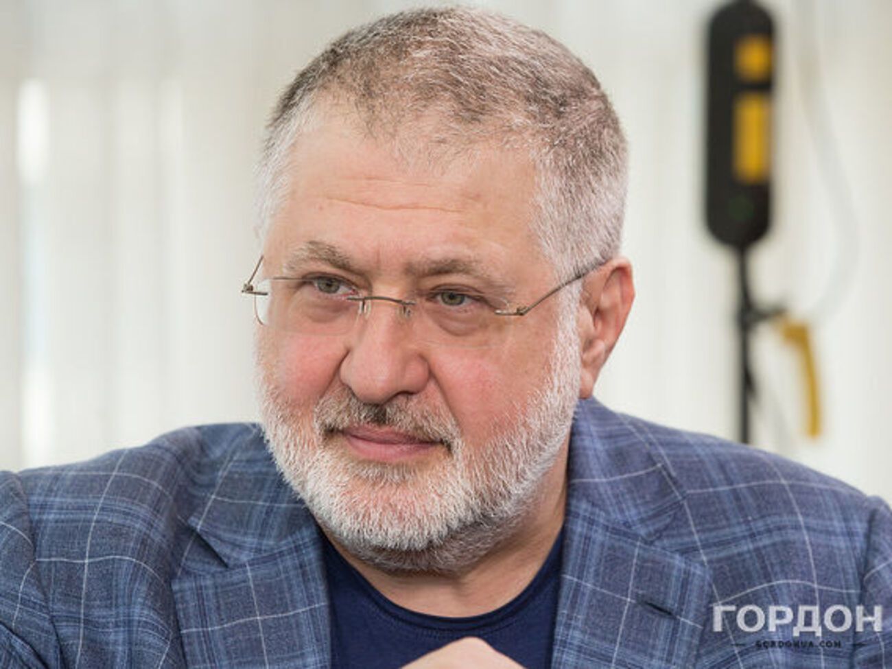 За даними сайта сleveland.com, Коломойський і його партнери є найбільшими гравцями на ринку офісної нерухомості в Клівленді