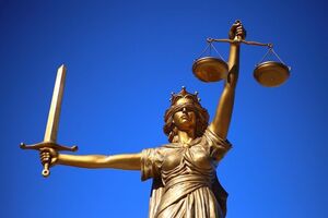 Иск подавала прокуратура